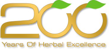 Celebrating 200 Years of Herbal Excellence