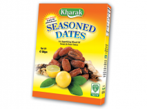 Kharak Seasoned Dates